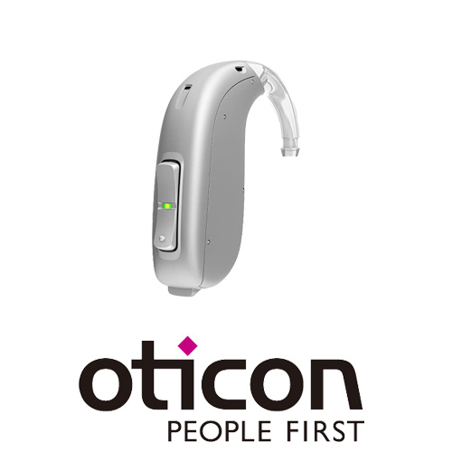 オーティコン オープン2S BTE PP（Oticon Opn2S BTE PP） | 秋葉原